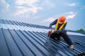 Professional Roofing service in New York Mills, MN